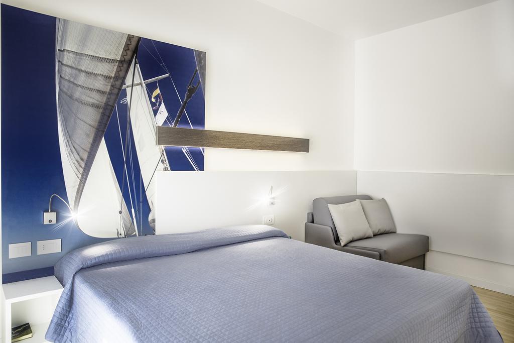 Hotel Antoniana カオルレ エクステリア 写真