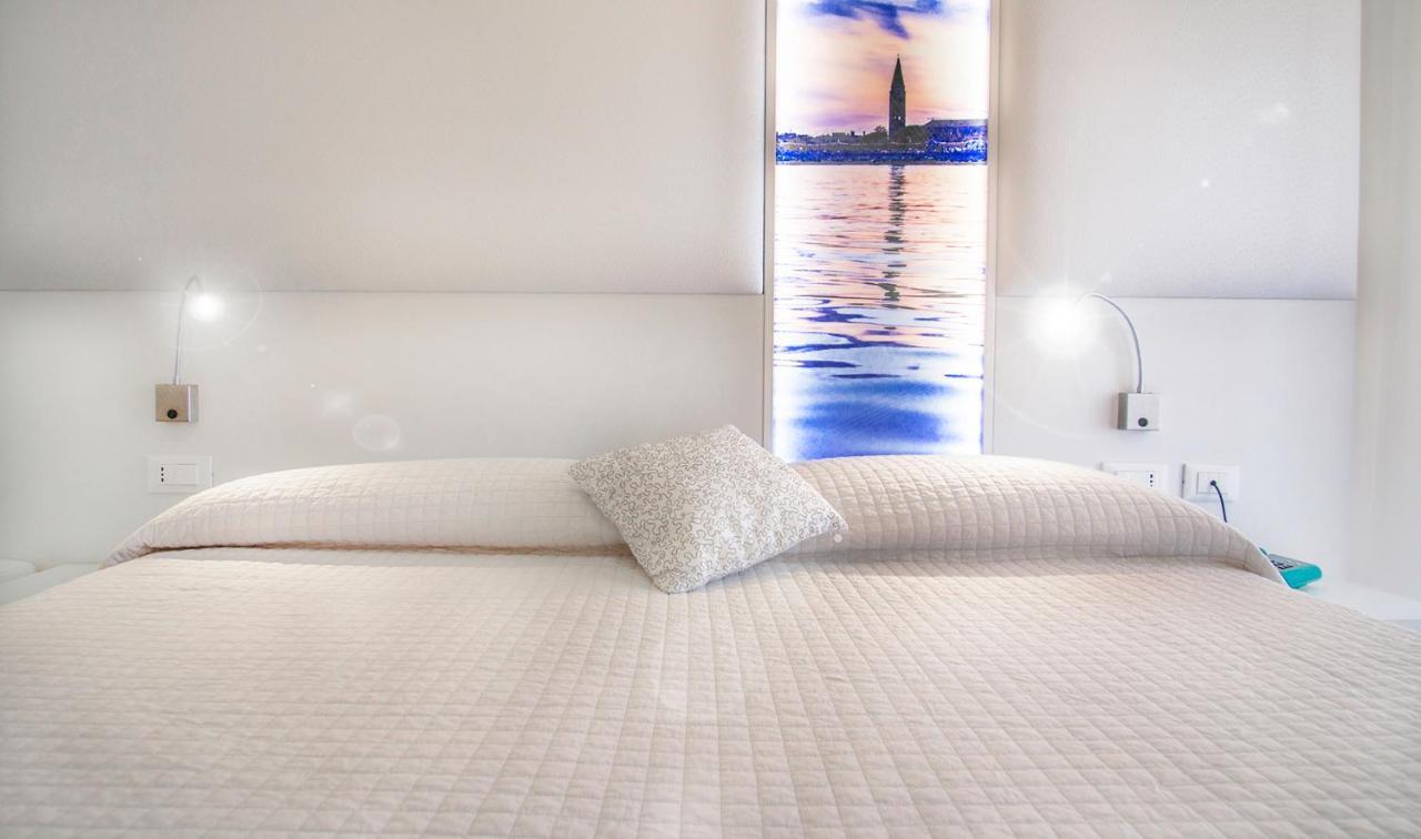 Hotel Antoniana カオルレ エクステリア 写真