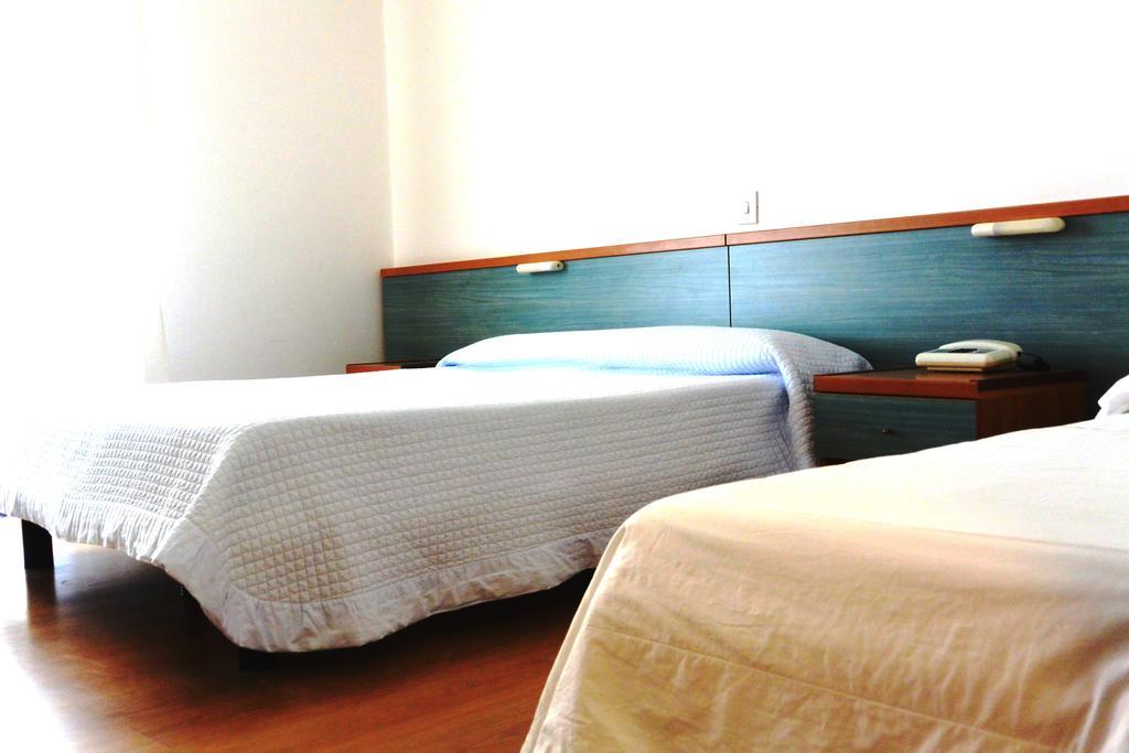 Hotel Antoniana カオルレ 部屋 写真